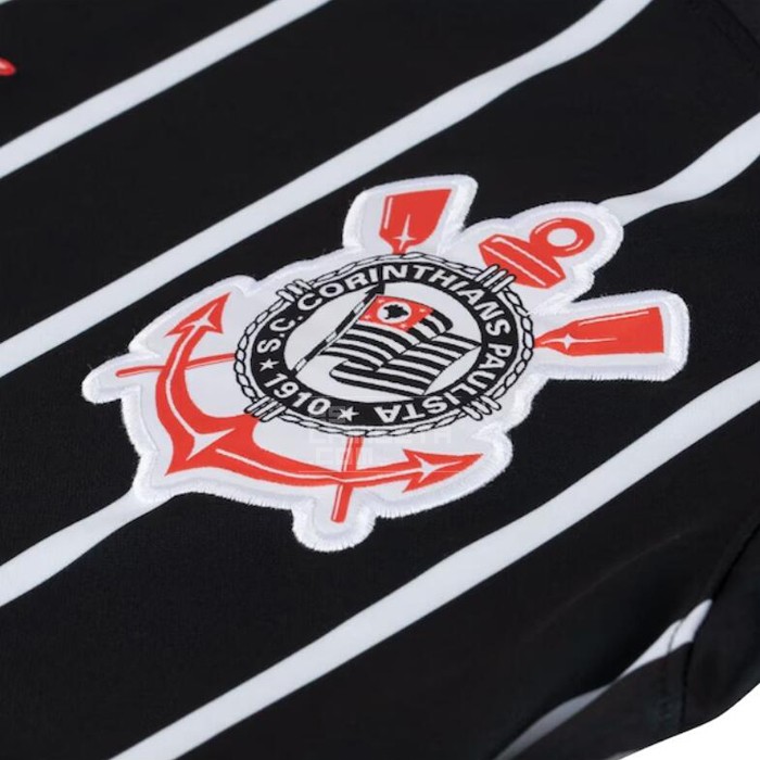 2a Equipacion Camiseta Corinthians 2023 - Haga un click en la imagen para cerrar